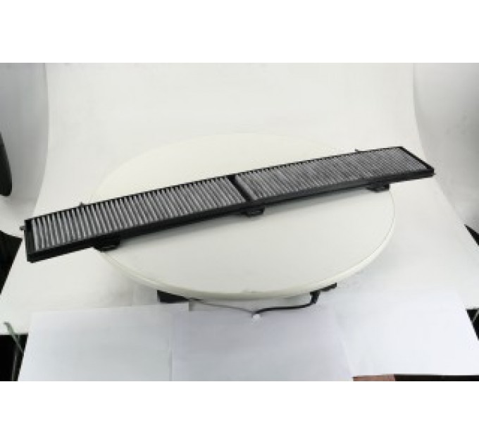 Фільтр салону CUK8430 MANN-FILTER
