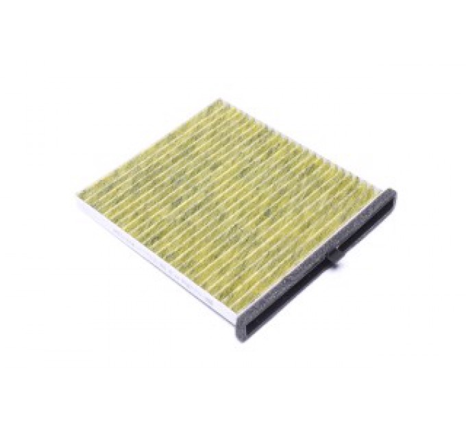Фільтр салону FP24009 MANN-FILTER