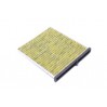 Фільтр салону FP24009 MANN-FILTER