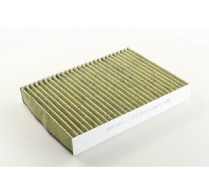 Фільтр салону FP25003 MANN-FILTER