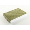 Фільтр салону FP25003 MANN-FILTER