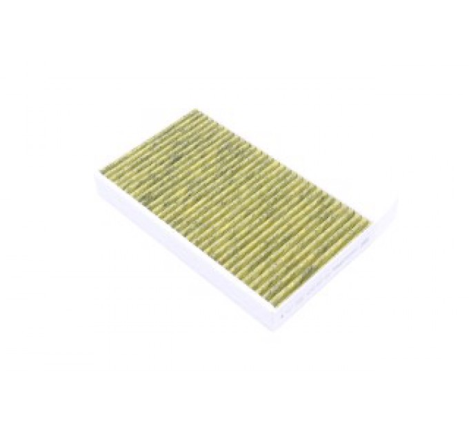 Фильтр салона FP25015 MANN-FILTER