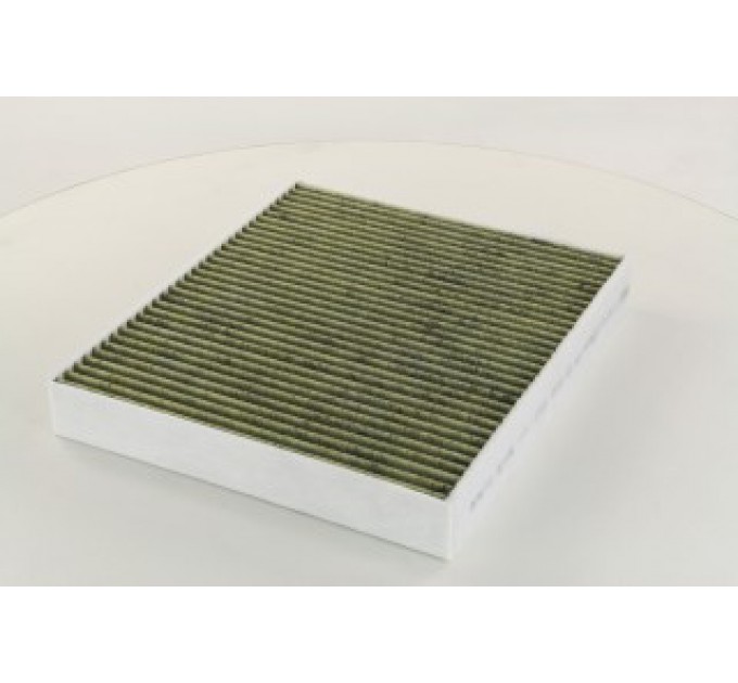 Фильтр салона FP26010 MANN-FILTER