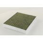 Фильтр салона FP26010 MANN-FILTER