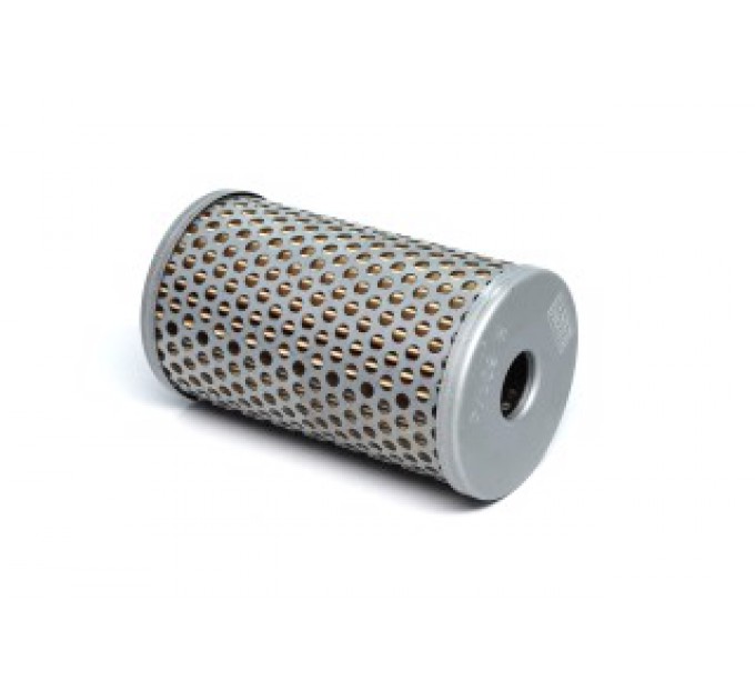 Оливний фільтр H601/4 MANN-FILTER