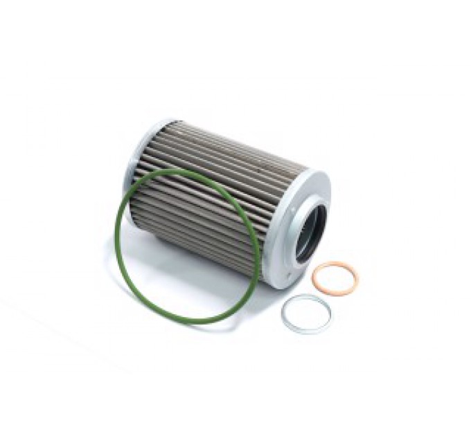 Оливний фільтр H710/1X MANN-FILTER