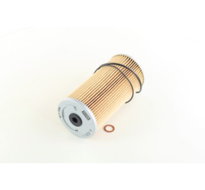 Оливний фільтр H829/1X MANN-FILTER