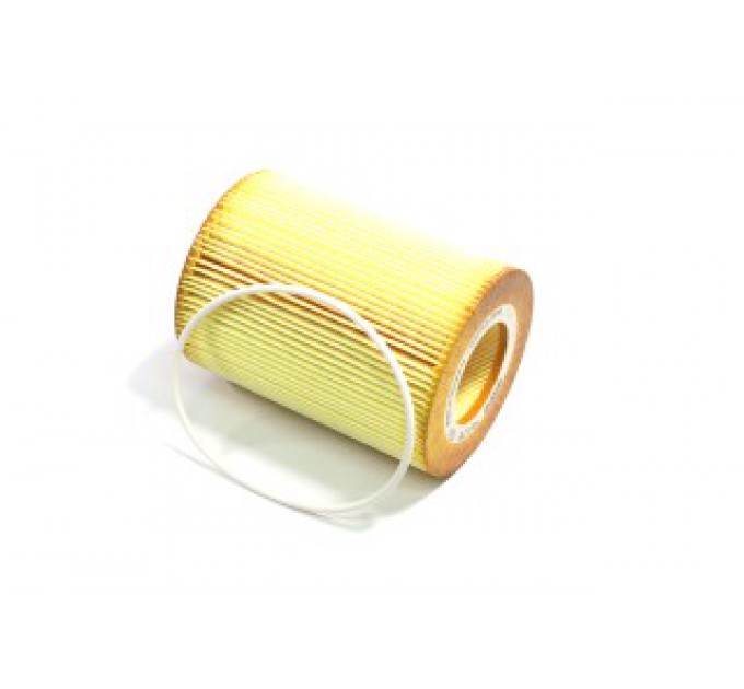 Оливний фільтр вставка HU1270X MANN-FILTER