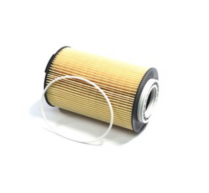 Оливний фільтр вставка HU1291/1Z MANN-FILTER
