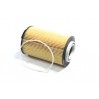 Оливний фільтр вставка HU1291/1Z MANN-FILTER