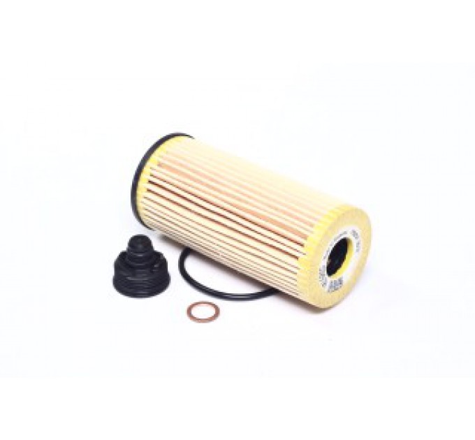 Оливний фільтр HU6015zKIT MANN-FILTER
