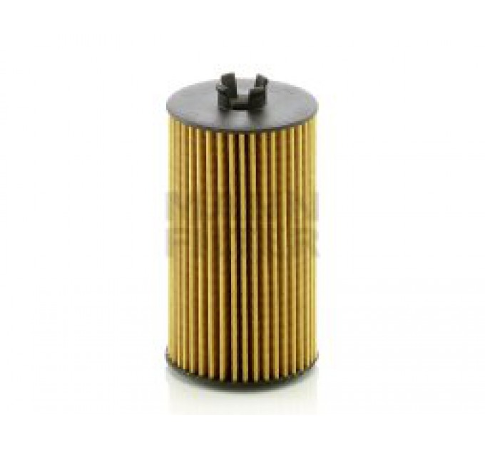 Масляный фильтр HU6019z MANN-FILTER