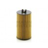 Масляный фильтр HU6019z MANN-FILTER