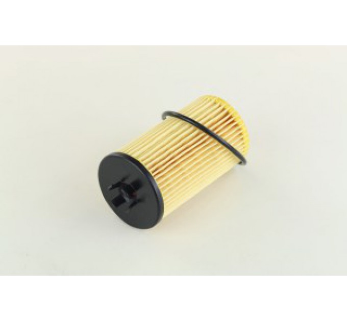 Масляный фильтр HU612/2X MANN-FILTER