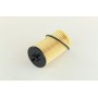 Масляный фильтр HU612/2X MANN-FILTER