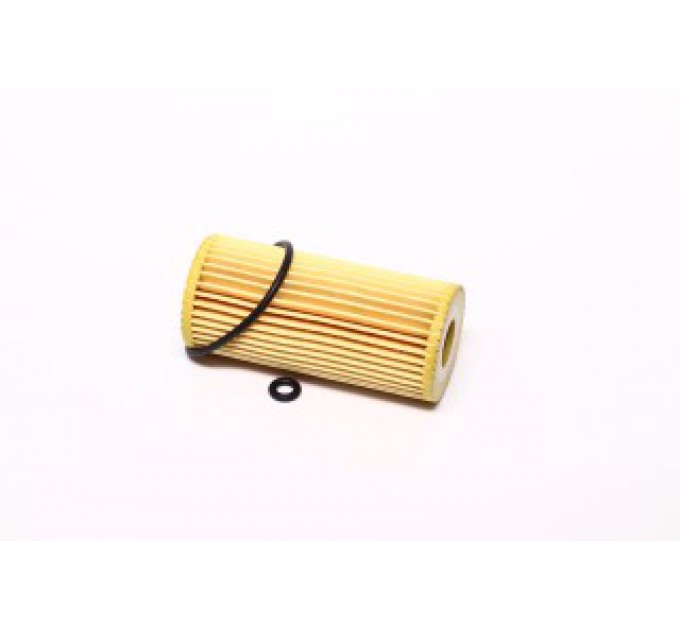 Оливний фільтр HU615/3X MANN-FILTER