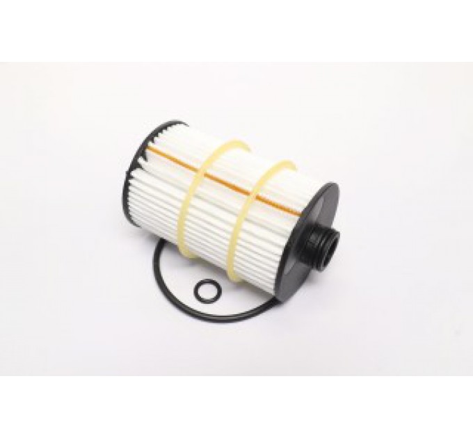 Оливний фільтр HU7024Z MANN-FILTER