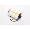 Оливний фільтр HU7024Z MANN-FILTER
