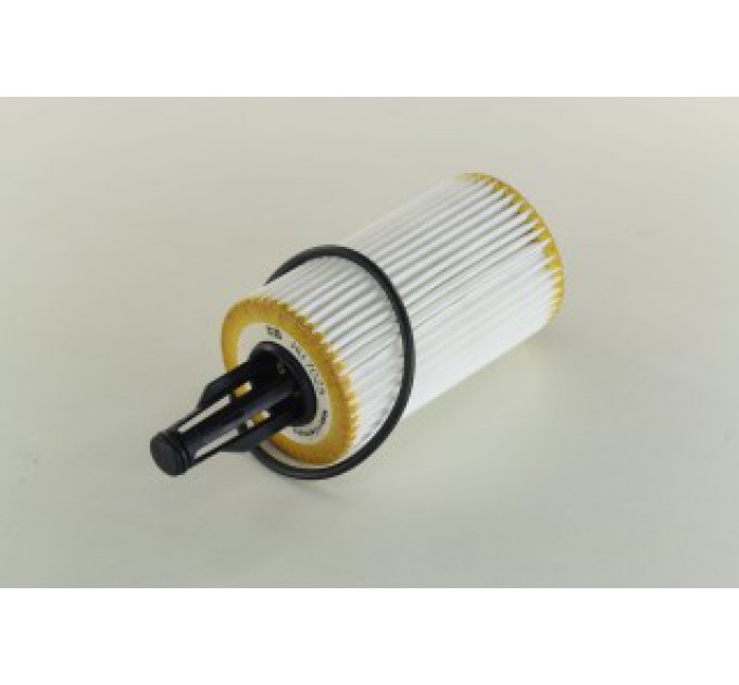Масляный фильтр HU7025Z MANN-FILTER