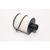 Оливний фільтр HU7042z MANN-FILTER