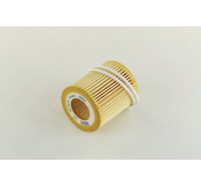 Масляный фильтр HU711/4X MANN-FILTER
