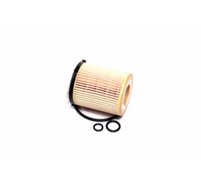 Масляный фильтр HU711/6Z MANN-FILTER