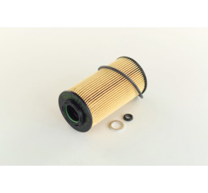Масляный фильтр HU712/10X MANN-FILTER