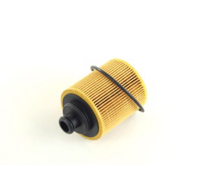 Масляный фильтр HU712/7X MANN-FILTER