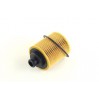 Масляный фильтр HU712/7X MANN-FILTER