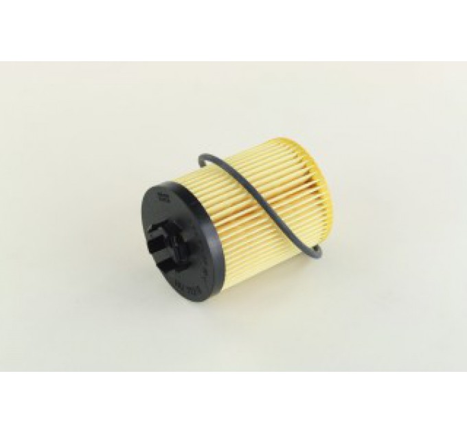 Масляный фильтр HU712/8X MANN-FILTER