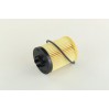 Масляный фильтр HU712/8X MANN-FILTER