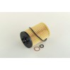 Оливний фільтр HU715/5X MANN-FILTER