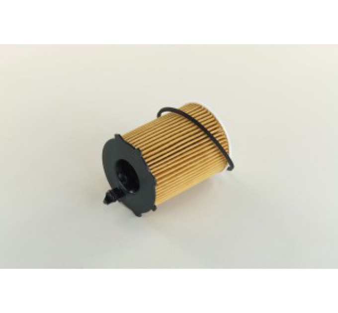 Масляный фильтр HU716/2X MANN-FILTER