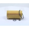 Масляный фильтр HU718/1K MANN-FILTER