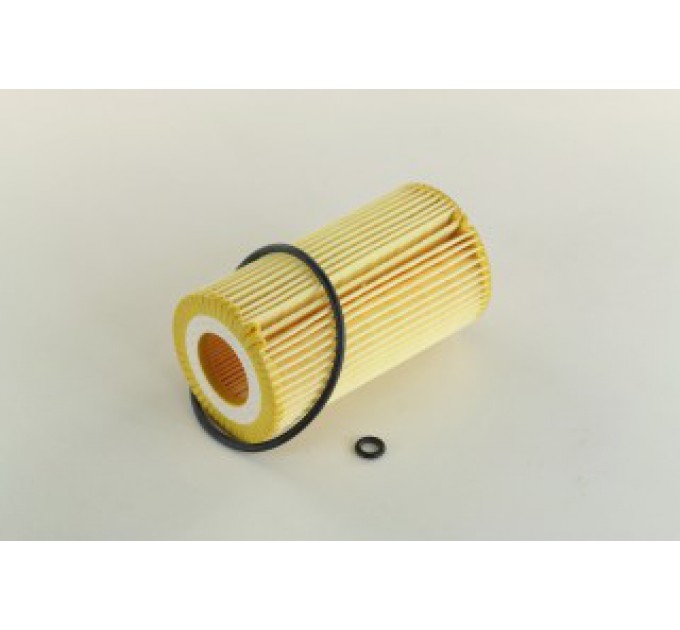Масляный фильтр HU718/1N MANN-FILTER