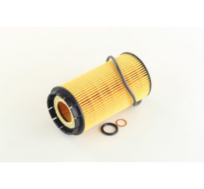 Масляный фильтр HU718X MANN-FILTER