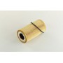 Оливний фільтр HU719/5X MANN-FILTER