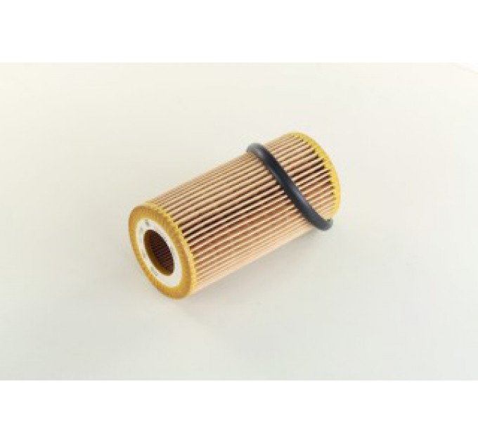 Масляный фильтр HU719/6X MANN-FILTER