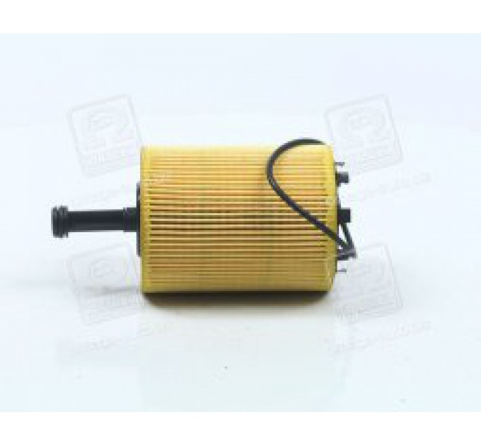 Масляный фильтр HU719/7X MANN-FILTER