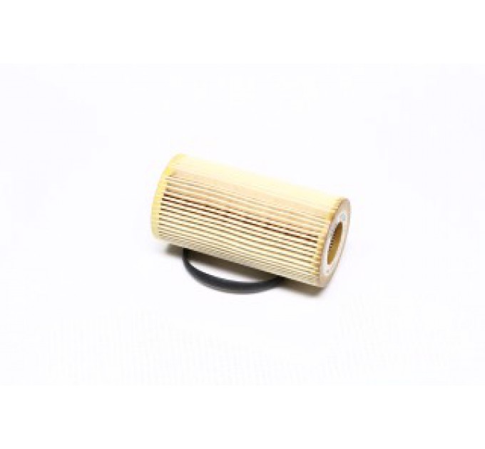 Масляный фильтр HU719/8Y MANN-FILTER