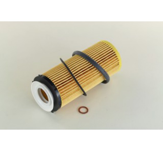 Масляный фильтр HU720/3X MANN-FILTER
