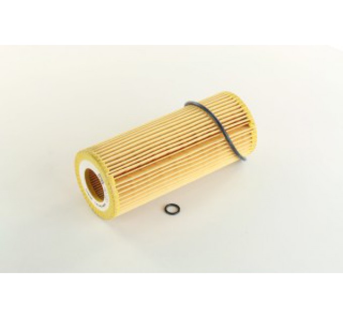 Масляный фильтр HU722X MANN-FILTER