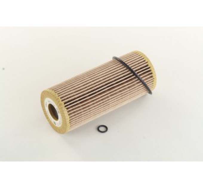 Масляный фильтр HU726/2X MANN-FILTER