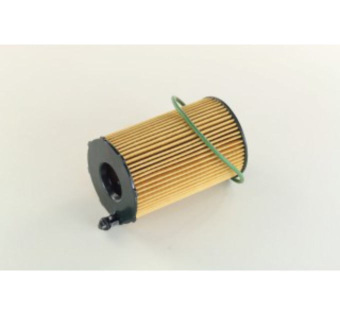 Масляный фильтр HU8005Z MANN-FILTER