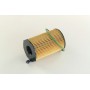 Масляный фильтр HU8005Z MANN-FILTER