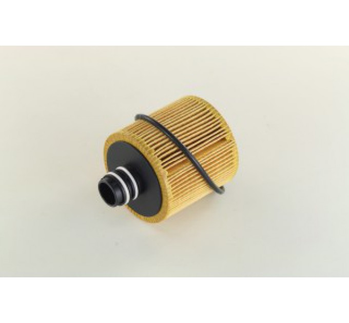 Оливний фільтр HU8006Z MANN-FILTER