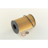 Оливний фільтр HU8007Z MANN-FILTER