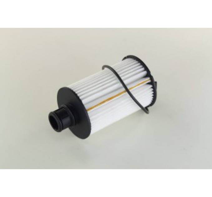Оливний фільтр HU8008Z MANN-FILTER