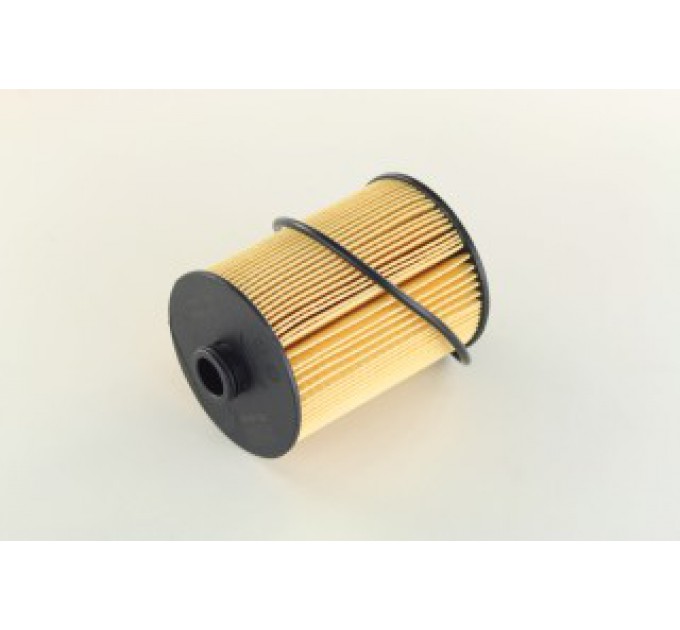 Оливний фільтр HU8009Z MANN-FILTER