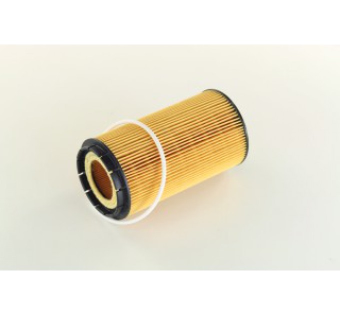 Оливний фільтр HU8010Z MANN-FILTER